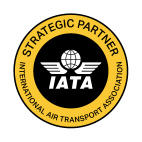 IATA Strategic Partner