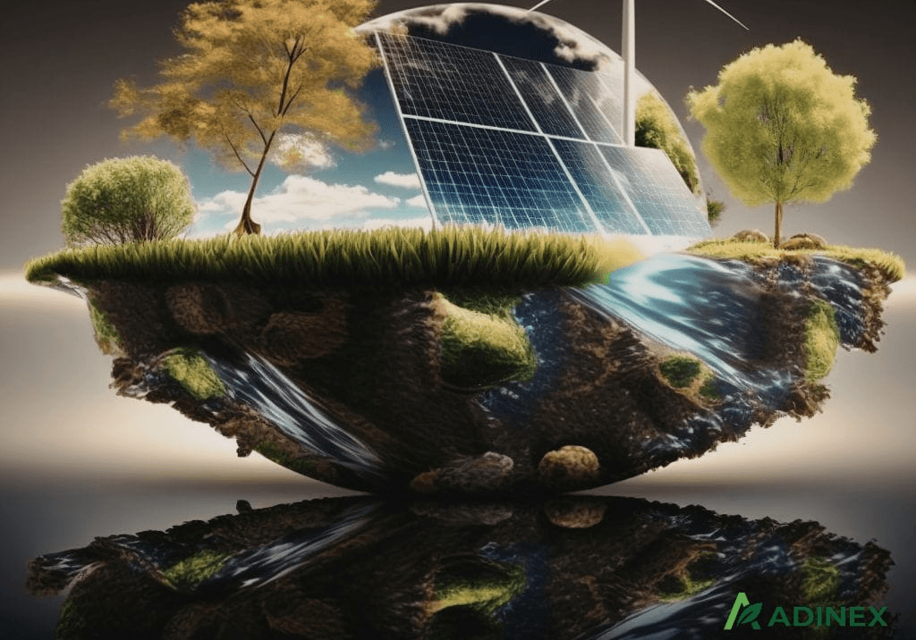 AI and the Sustainable City