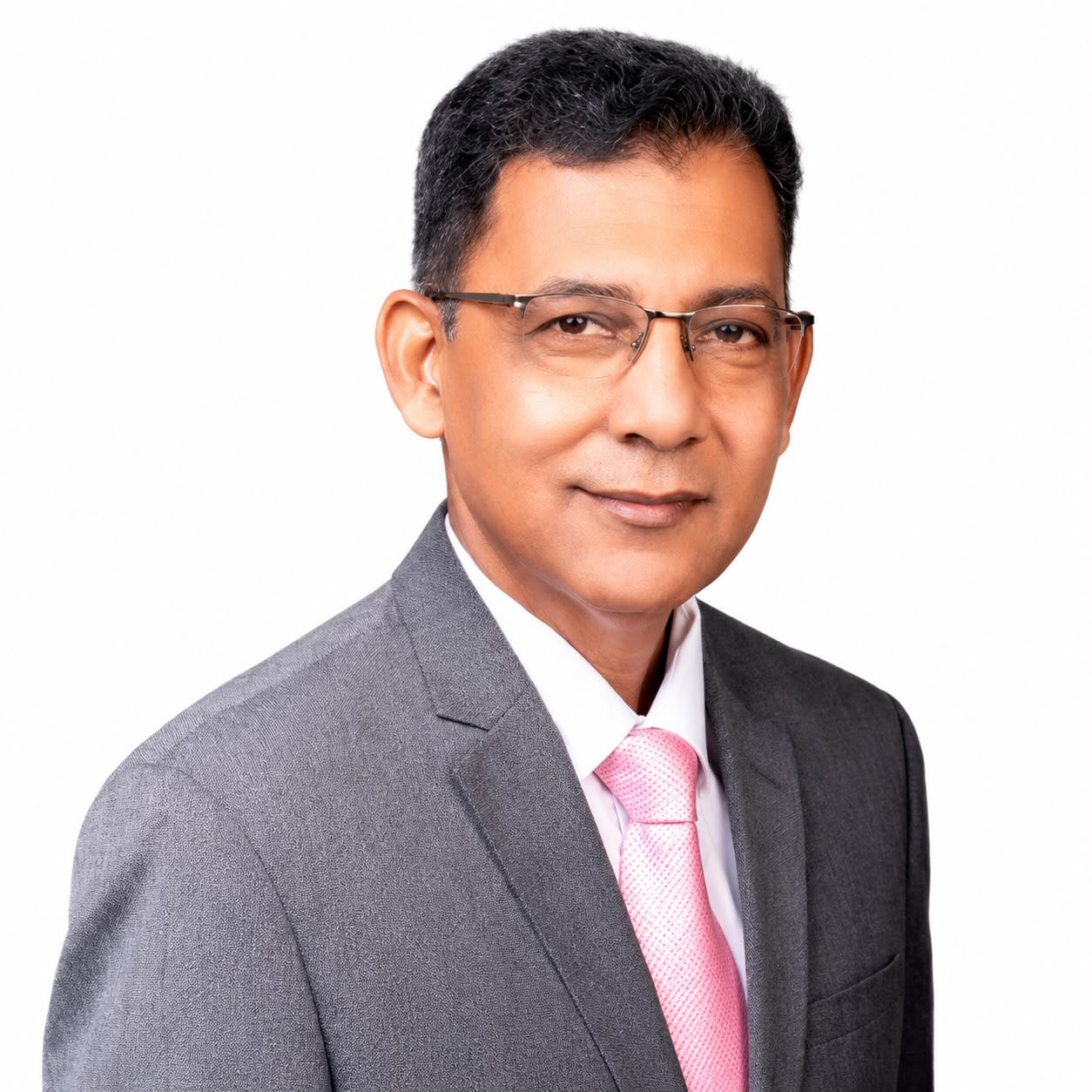 Cherian Skariah
