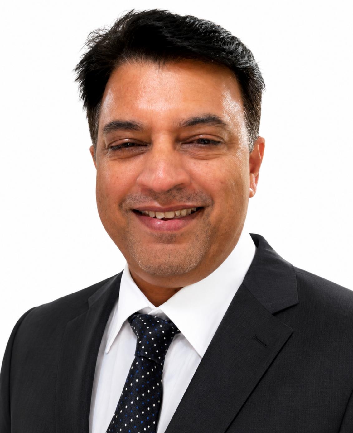 Kapil Kapoor