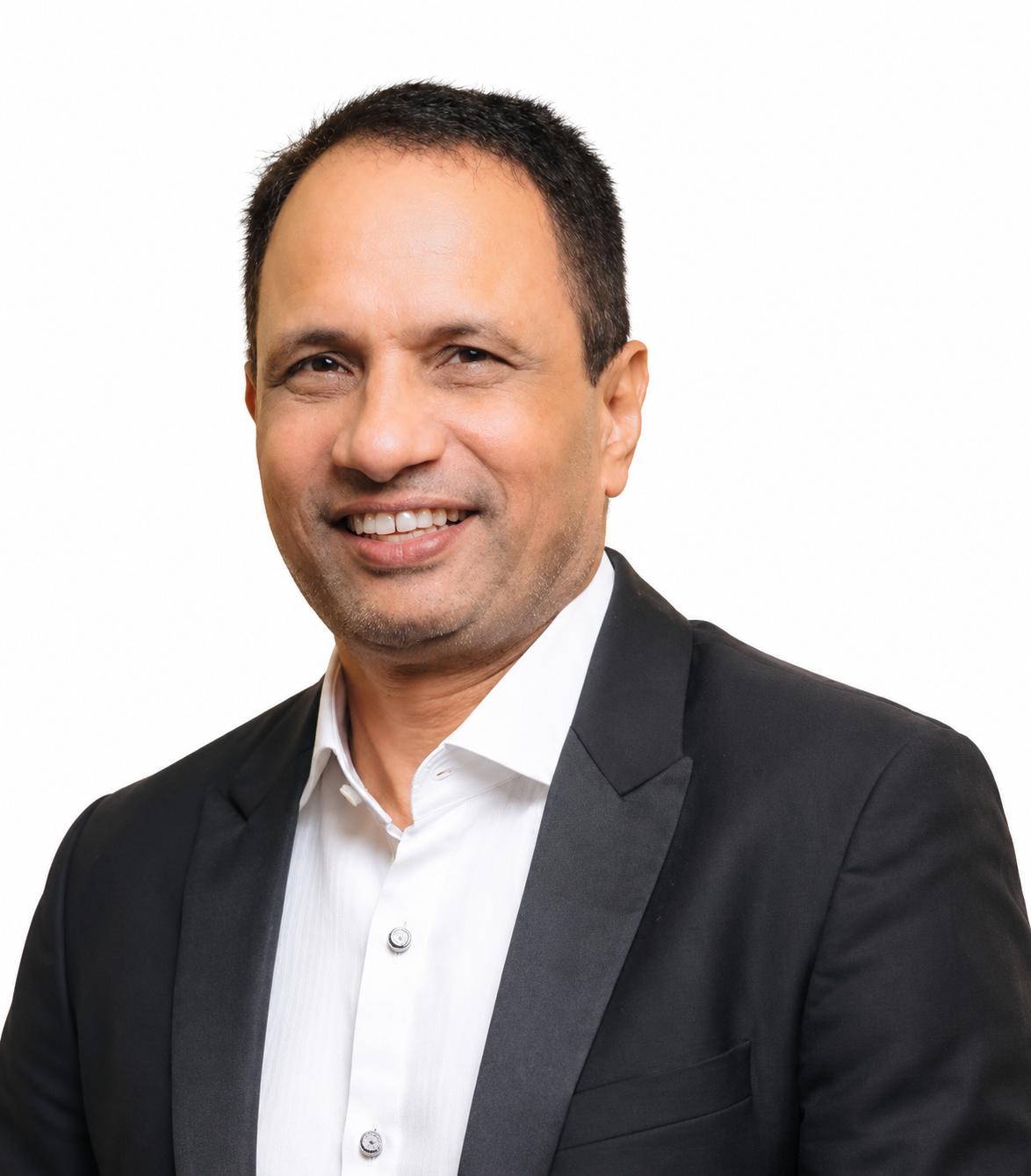 Ravindra Puttewar