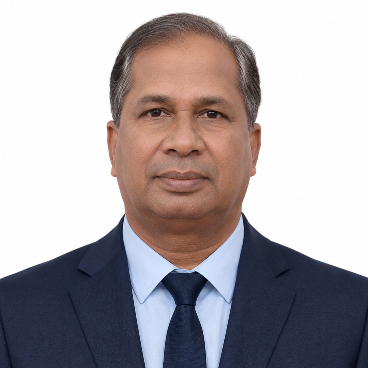 Sanjay Suryadevra