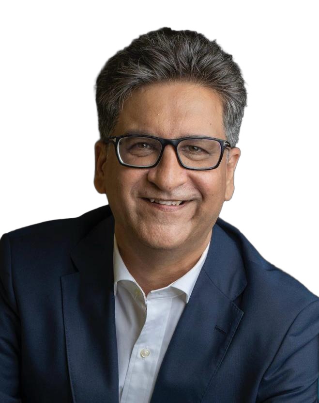 Vishal Garkhel