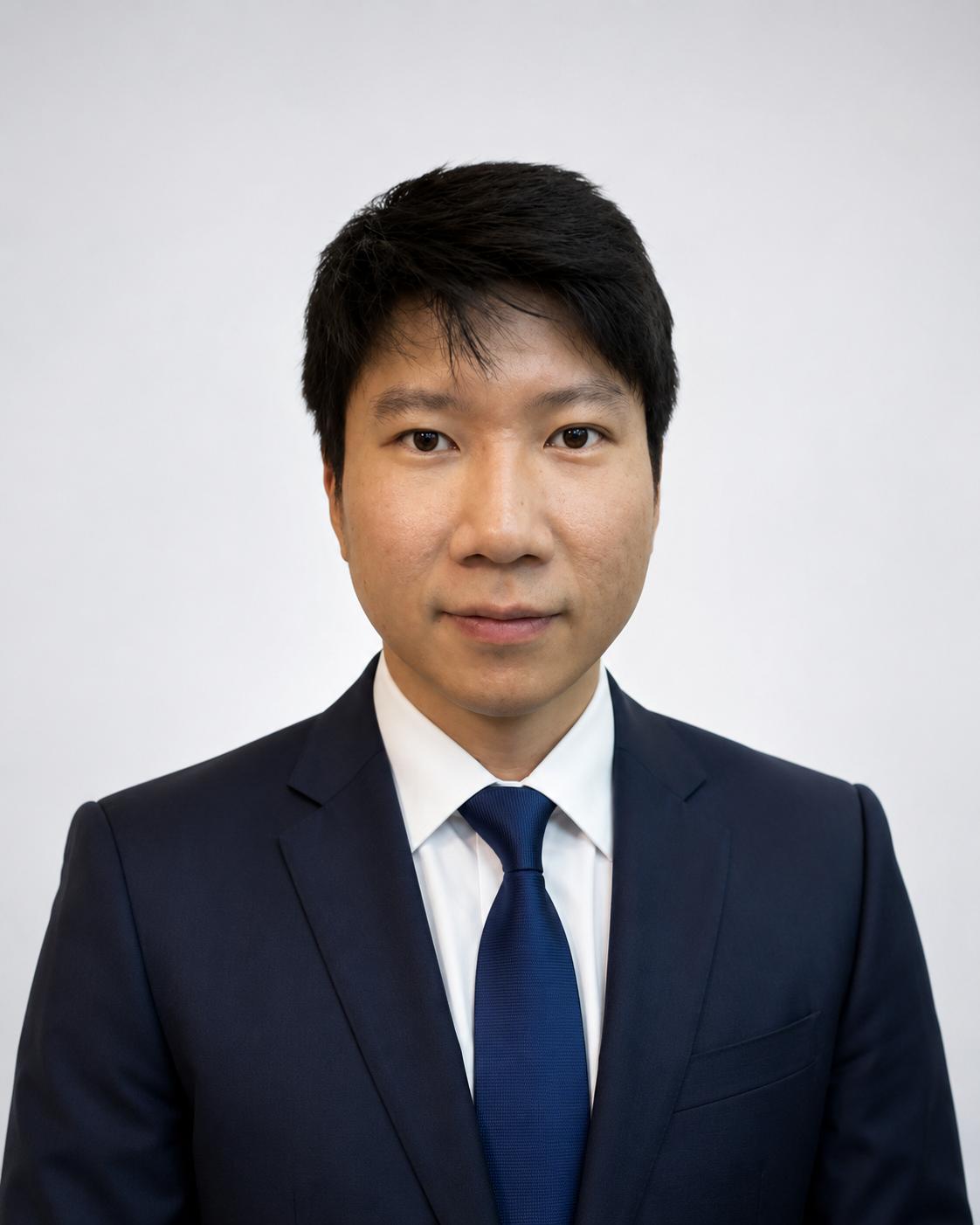 Wilson Lee