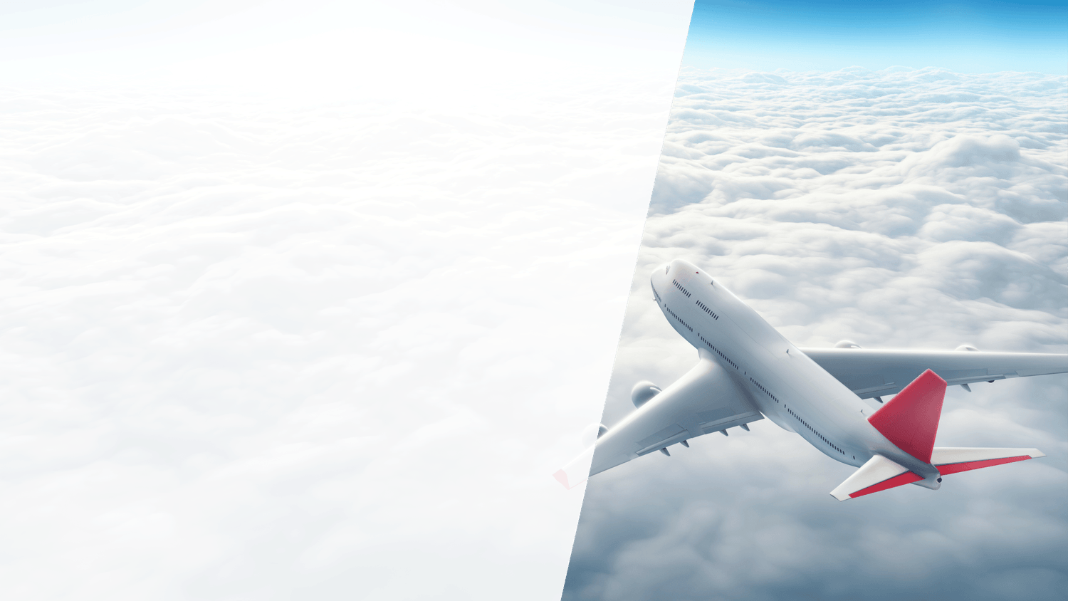 Airports and aviation