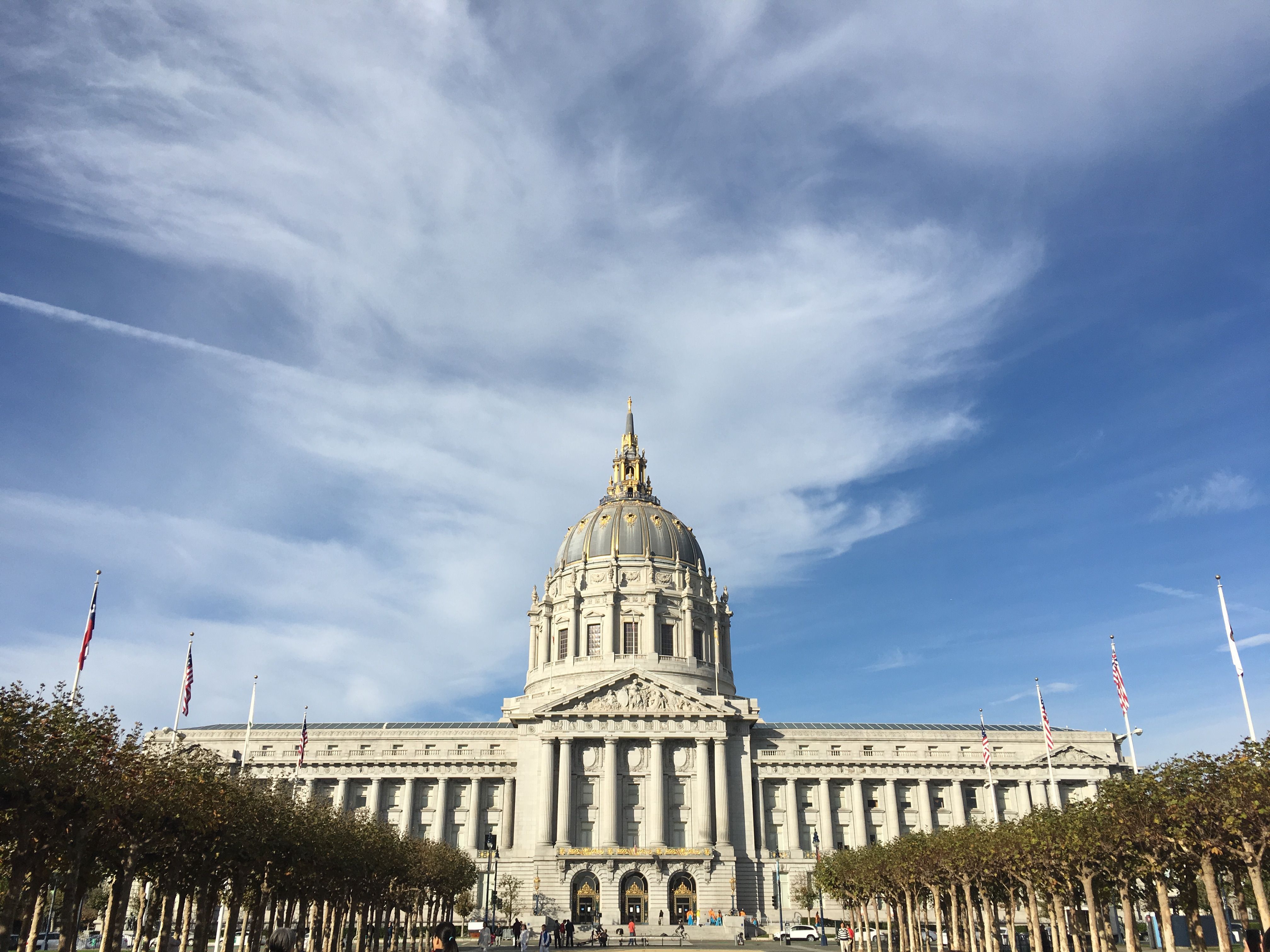Governments and municipalities