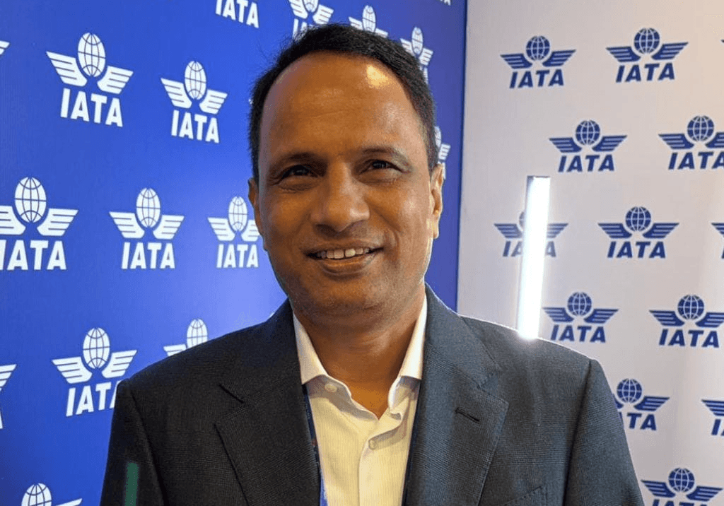 Adinex is Partnering with IATA