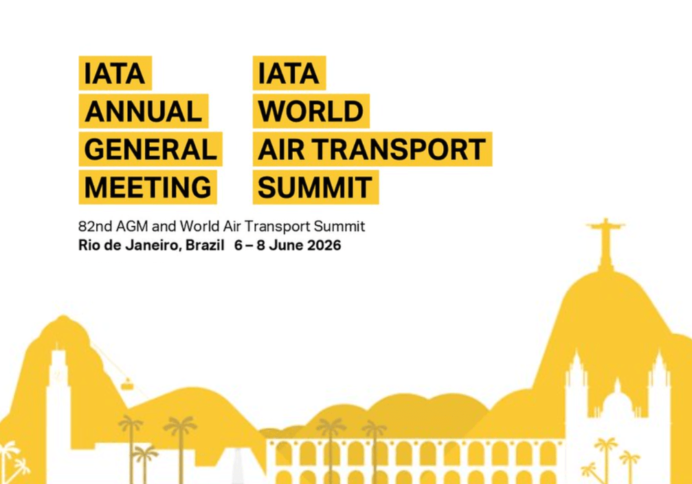 What We Learned at IATA AGM 2026: Aviation’s Margins Are Under Siege, and AI is the Counterattack